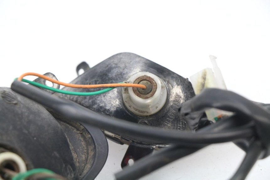 photo de FEU ARRIERE RAZZO VENICE 50 (2009 - 2014) - Gros plan technique