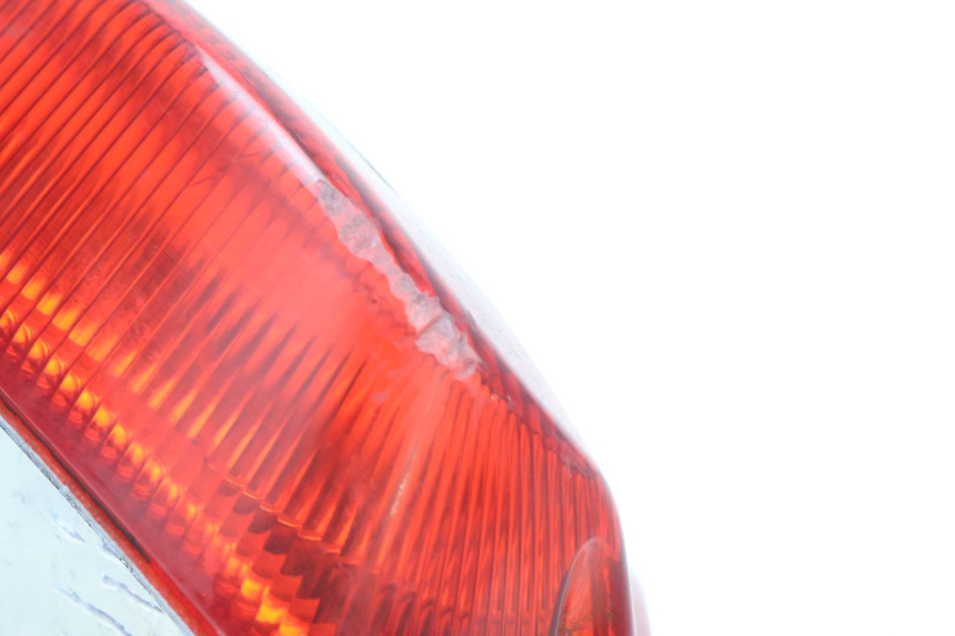 photo de FEU ARRIERE PIAGGIO VESPA S 2T 50 (2007 - 2014) - Vue d’ensemble