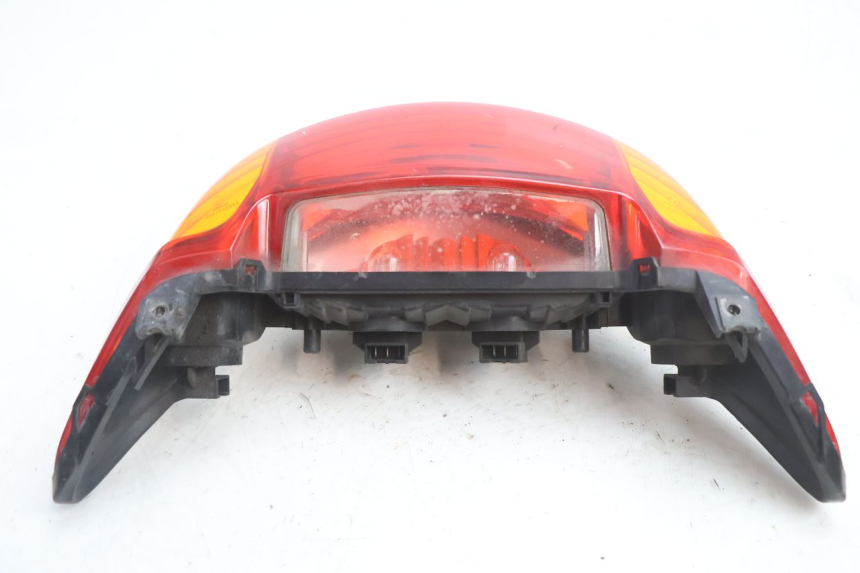 photo de FEU ARRIERE HONDA VFR FI RC46 800 (1998 - 2001) - Vue d’ensemble