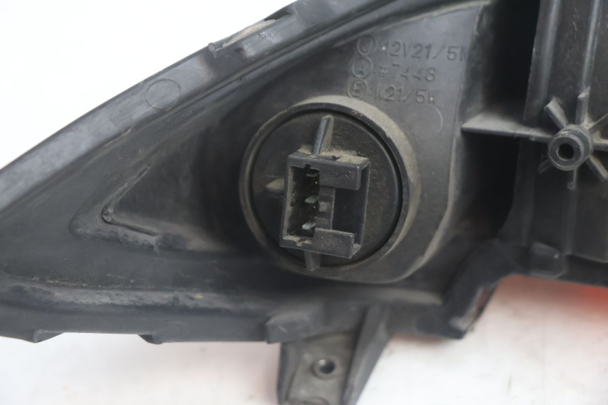 photo de FEU ARRIERE HONDA VFR FI RC46 800 (1998 - 2001) - Pièce contrôlée