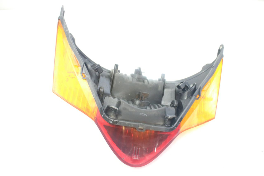 photo de FEU ARRIERE HONDA VFR VTEC RC46 800 (2002 - 2013) - État de surface