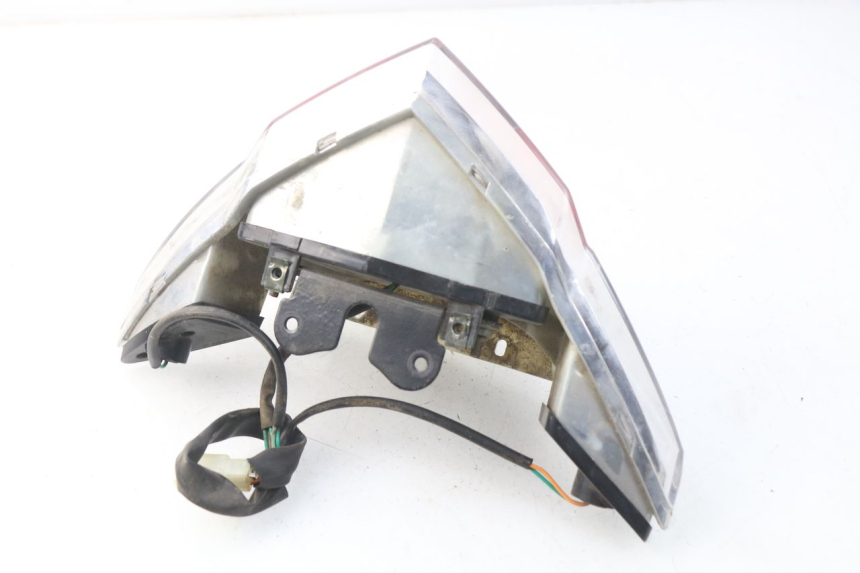 photo de FEU ARRIERE EUROCKA VIRTUALITY GT 4T 50 (2011 - 2017) - Marquages et références