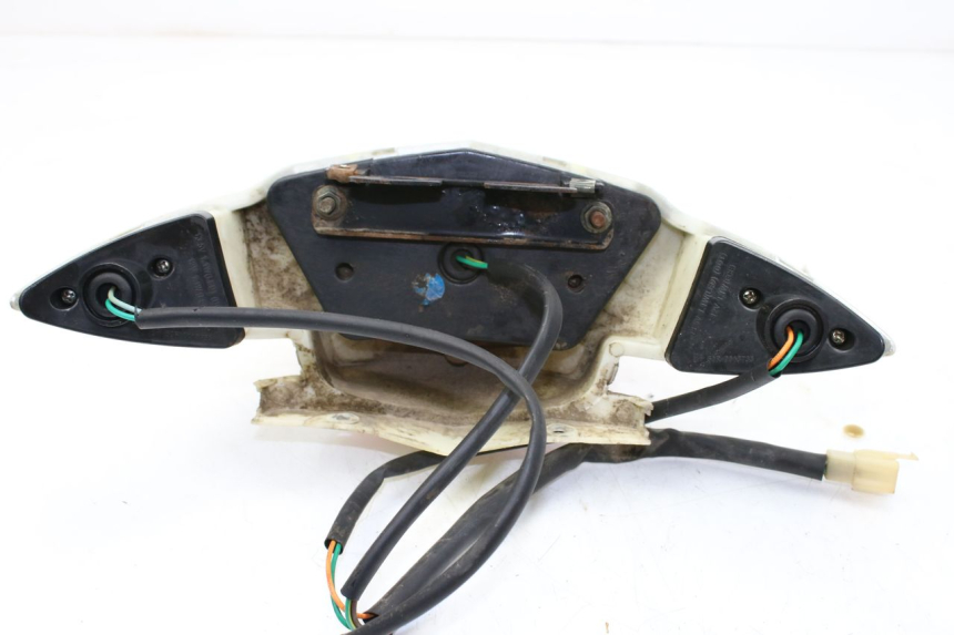 photo de FEU ARRIERE EUROCKA VIRTUALITY GT 4T 50 (2011 - 2017) - Vue produit