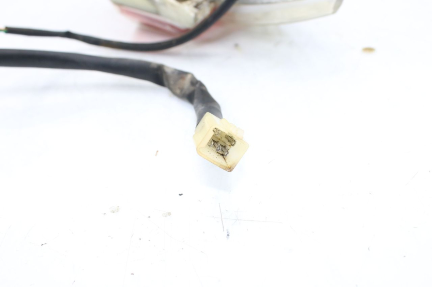 photo de FEU ARRIERE EUROCKA VIRTUALITY GT 4T 50 (2011 - 2017) - Zoom composants