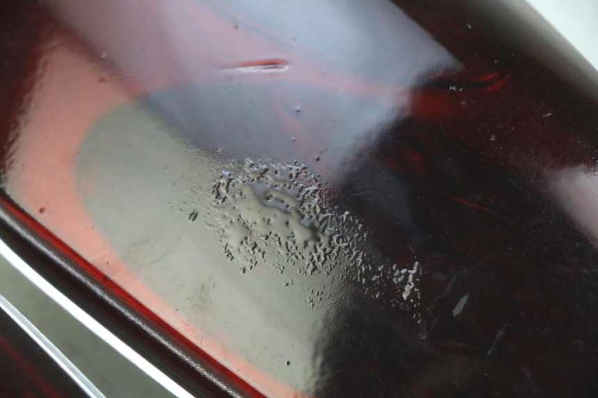 photo de FEU ARRIERE YAMAHA XMAX X-MAX 125 (2006 - 2009) - Autre angle de vue