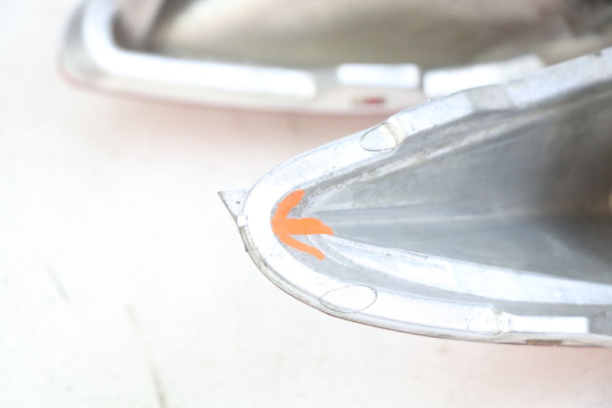 photo de FEU ARRIERE YAMAHA X-MAX XMAX 125 (2010 - 2013) - Autre angle de vue