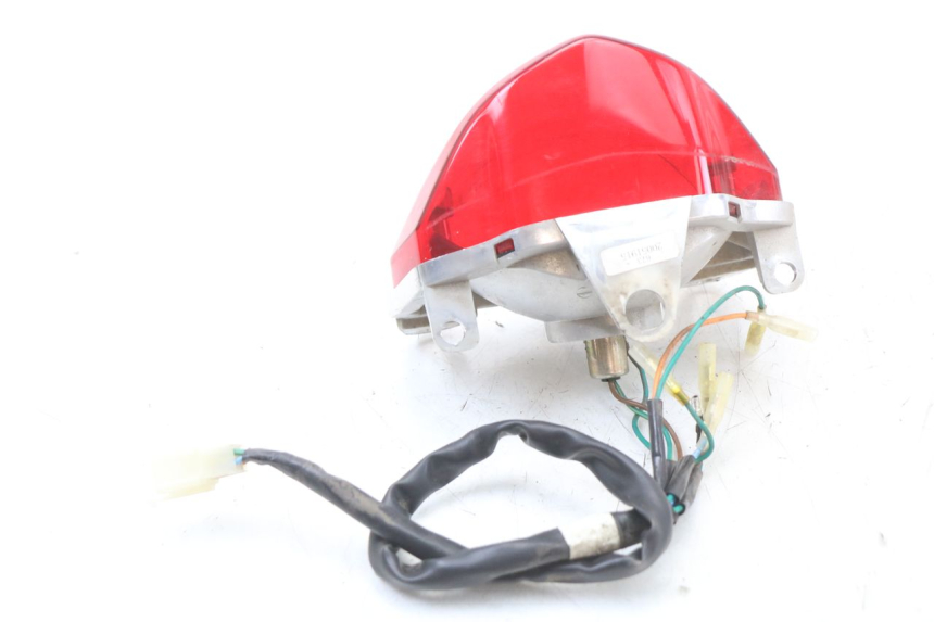 photo de FEU ARRIERE SYM X-PRO 4T 50 (2014 - 2021) - Zoom état d’usage