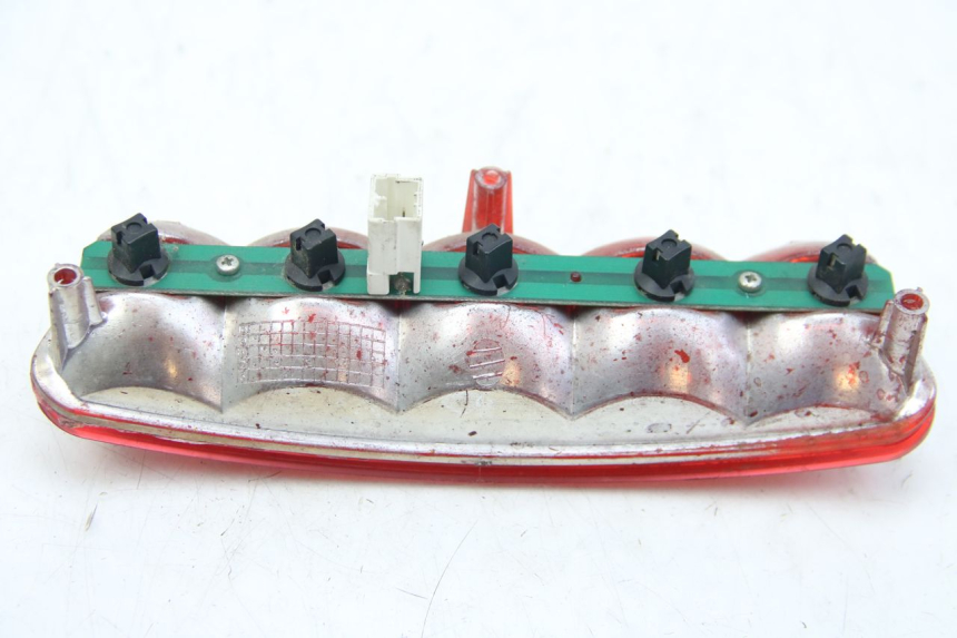 photo de FEU ARRIERE PIAGGIO X9 EVOLUTION 125 (2003 - 2007) - Vue d’ensemble