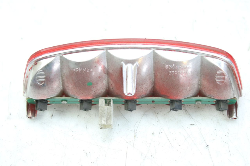 photo de FEU ARRIERE PIAGGIO X9 EVOLUTION 250 (2003 - 2007) - Zoom état d’usage