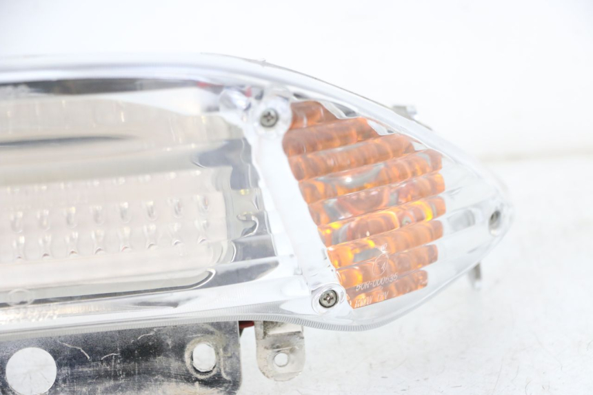 photo de FEU ARRIERE KYMCO XCITING 500 (2007 - 2010) - Marquages et références