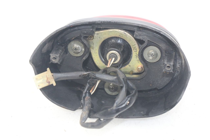 photo de FEU ARRIERE SUZUKI XF FREEWIND 650 (1997 - 2003) - Zoom état d’usage