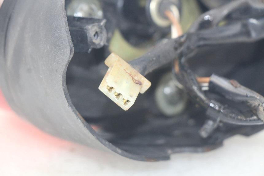 photo de FEU ARRIERE SUZUKI XF FREEWIND 650 (1997 - 2003) - Autre angle de vue