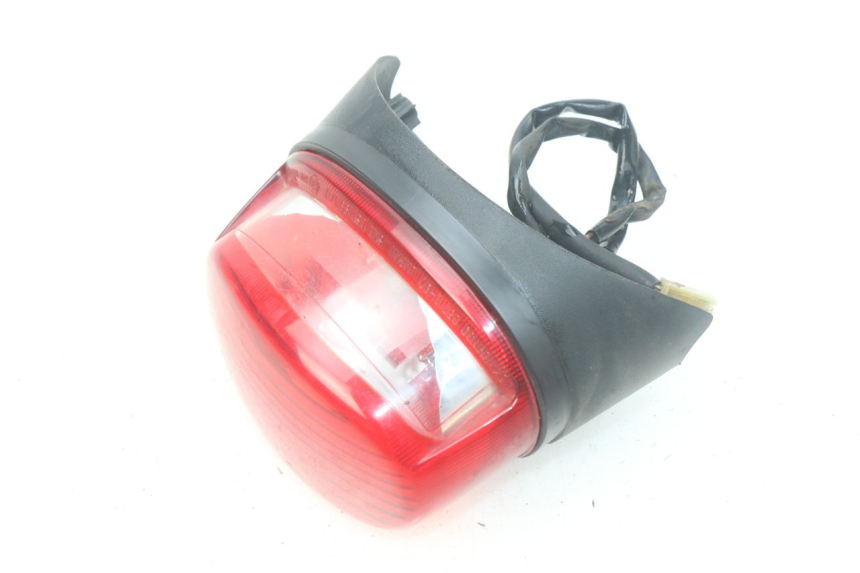 photo de FEU ARRIERE SUZUKI XF FREEWIND 650 (1997 - 2003) - Gros plan technique