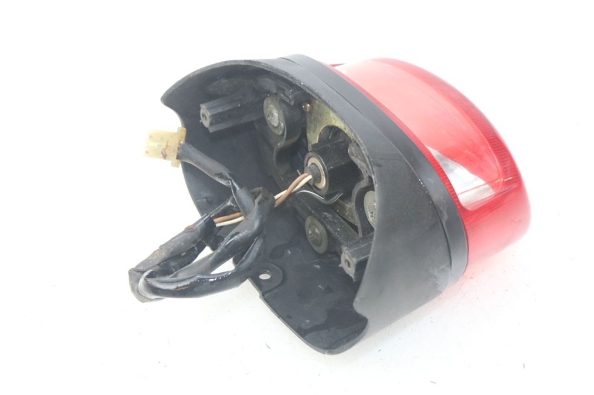 photo de FEU ARRIERE SUZUKI XF FREEWIND 650 (1997 - 2003) - Vue d’ensemble
