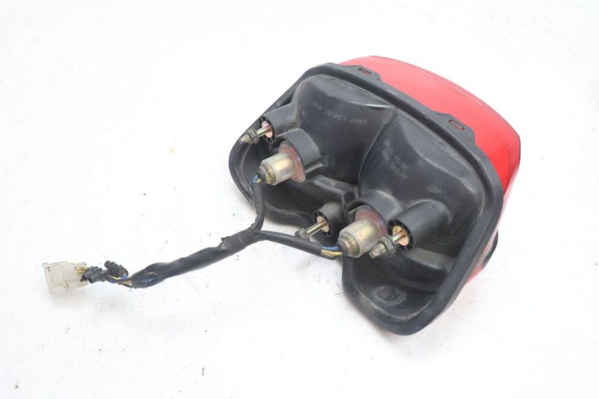 photo de FEU ARRIERE YAMAHA XJR 1300 (1998 - 2002) - État de surface