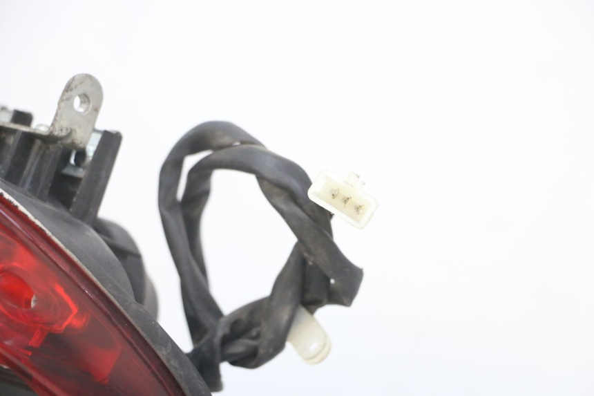 photo de FEU ARRIERE HONDA XLV VARADERO 125 (2000 - 2006) - Pièce contrôlée