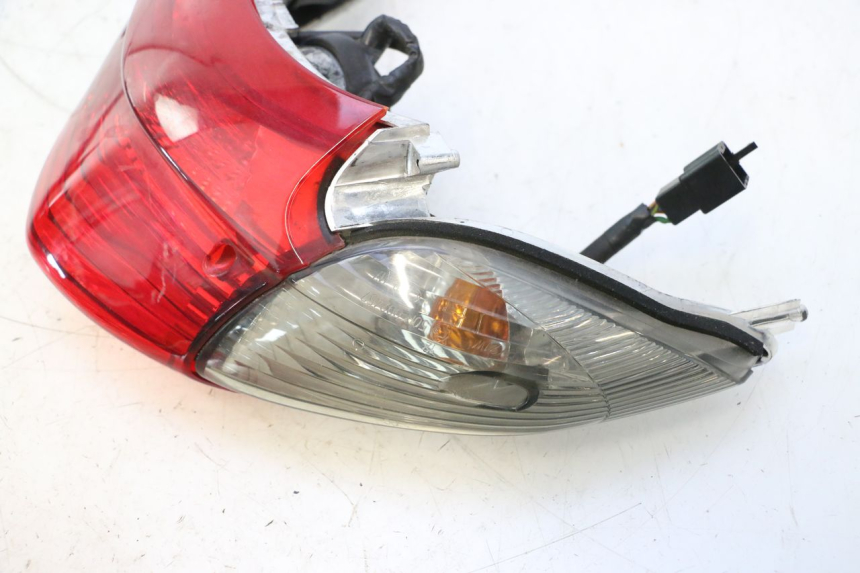 photo de FEU ARRIERE HONDA XLV VARADERO 125 (2007 - 2012) - Vue produit
