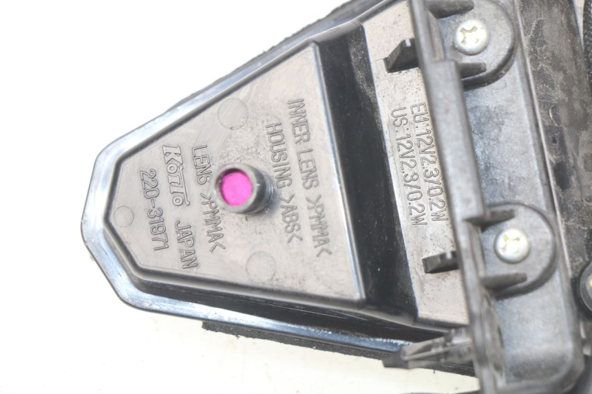 photo de FEU ARRIERE YAMAHA XP T-MAX TMAX ABS 530 (2012 - 2015) - Détail de la pièce