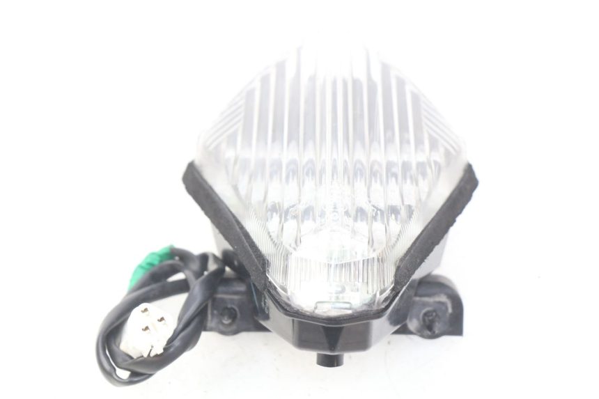 photo de FEU ARRIERE YAMAHA XP T-MAX TMAX ABS 530 (2012 - 2015) - Zoom état d’usage