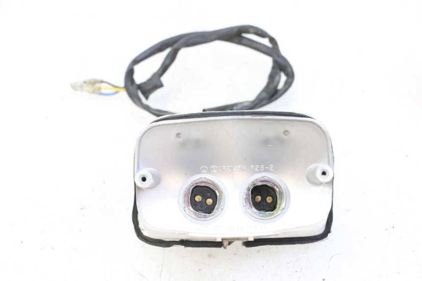 photo de FEU ARRIERE YAMAHA XV VIRAGO 535 (1988 - 2004) - Autre angle de vue