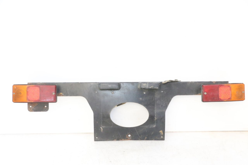 photo de FEU ARRIERE YAMAHA YFM GRIZZLY 550 (2008 - 2015) - Vue principale