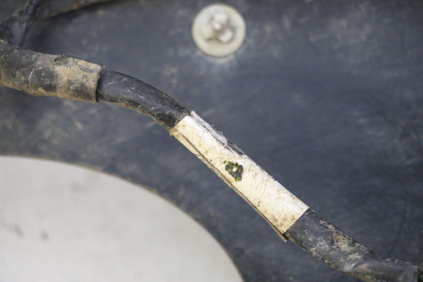 photo de FEU ARRIERE YAMAHA YFM GRIZZLY 550 (2008 - 2015) - Détail de la pièce