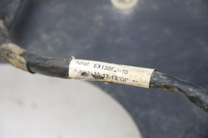 photo de FEU ARRIERE YAMAHA YFM GRIZZLY 550 (2008 - 2015) - Zoom état d’usage