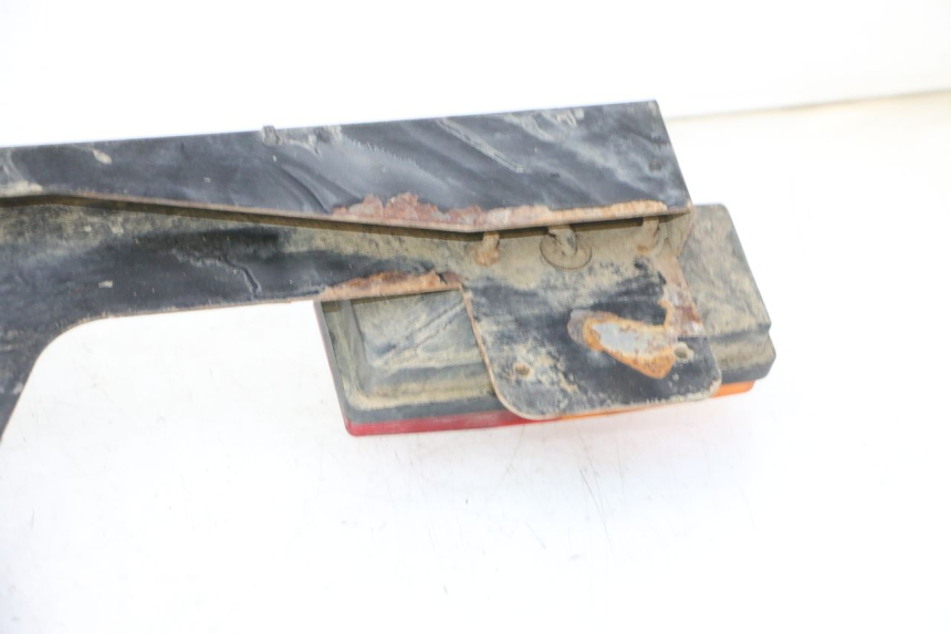 photo de FEU ARRIERE YAMAHA YFM GRIZZLY 550 (2008 - 2015) - Vue d’ensemble