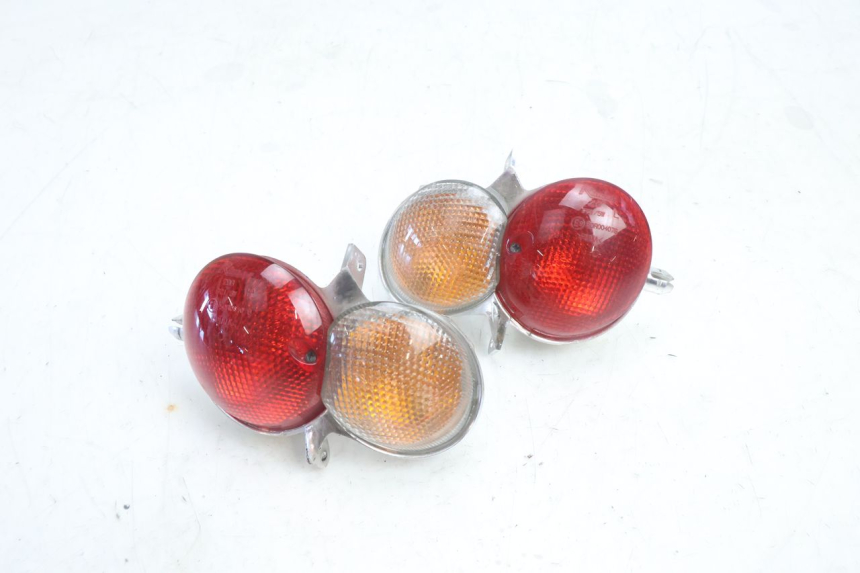 photo de FEU ARRIERE YAMAHA YP MAJESTY 125 (2007 - 2010) - Vue principale