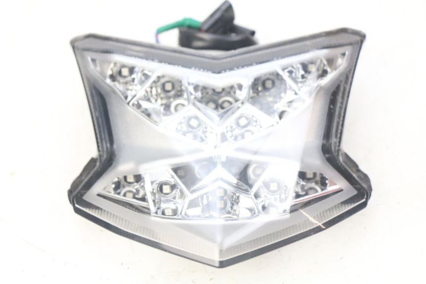 photo de FEU ARRIERE KAWASAKI Z 650 (2016 - 2019) - Vue principale