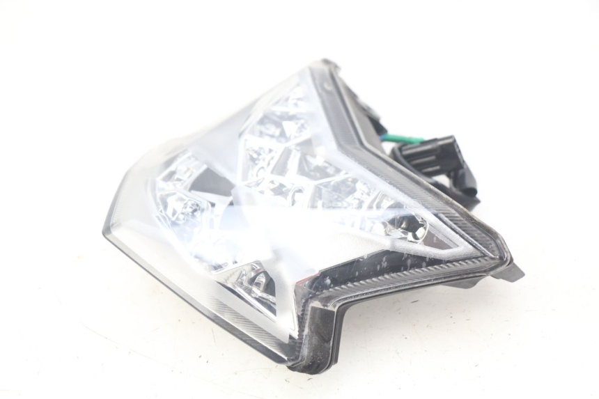 photo de FEU ARRIERE KAWASAKI Z 650 (2016 - 2019) - Gros plan technique