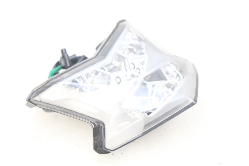 photo de FEU ARRIERE KAWASAKI Z 650 (2016 - 2019) - Vue d’ensemble