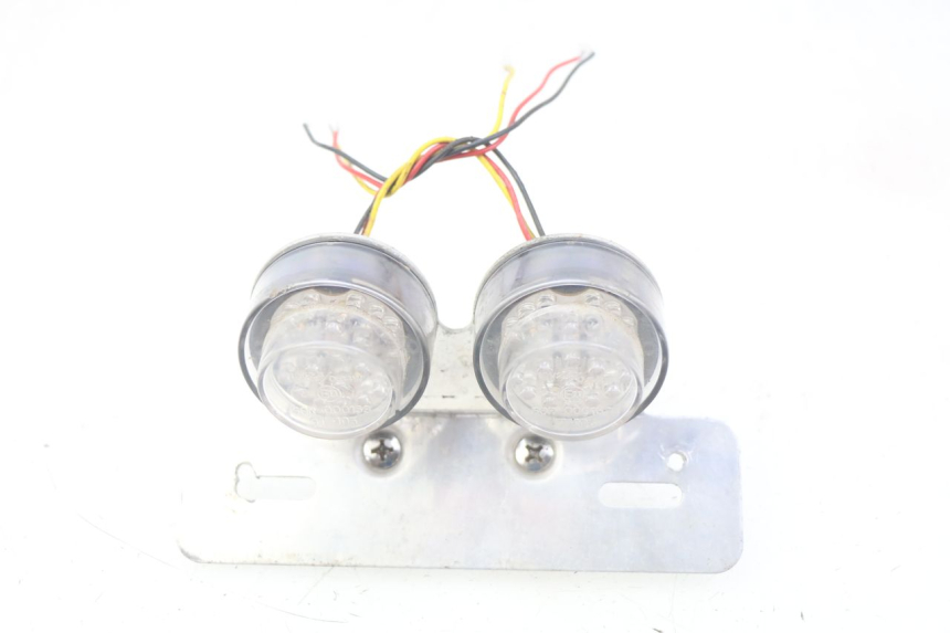 photo de FEU ARRIERE KAWASAKI ZEPHYR 1100 ( - 1995) - Vue principale