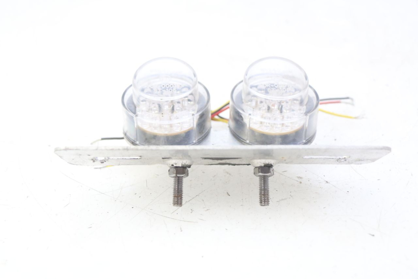 photo de FEU ARRIERE KAWASAKI ZEPHYR 1100 ( - 1995) - Autre angle de vue