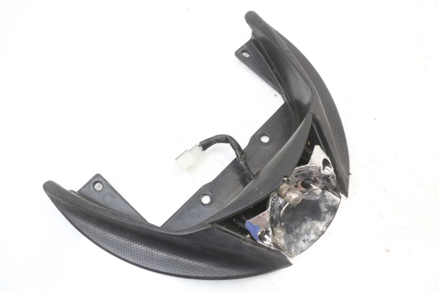 photo de FEU ARRIERE PIAGGIO ZIP 2T 50 (2009 - 2019) - Zoom état d’usage
