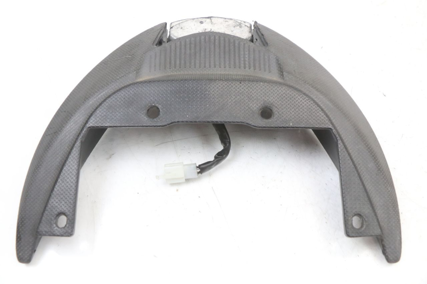 photo de FEU ARRIERE PIAGGIO ZIP 2T 50 (2009 - 2019) - Vue d’ensemble