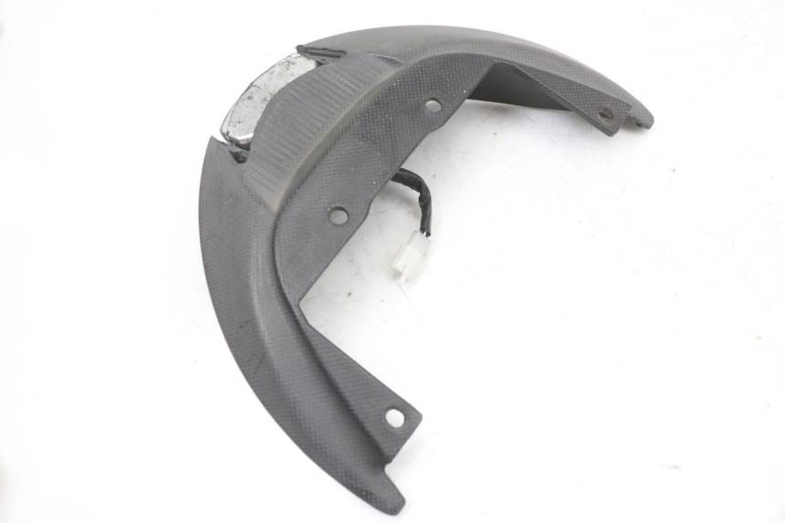 photo de FEU ARRIERE PIAGGIO ZIP 2T 50 (2009 - 2019) - État de surface