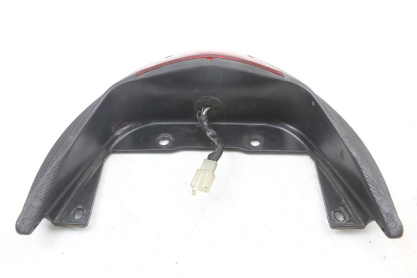 photo de FEU ARRIERE PIAGGIO ZIP 2T 50 (2009 - 2019) - Autre angle de vue