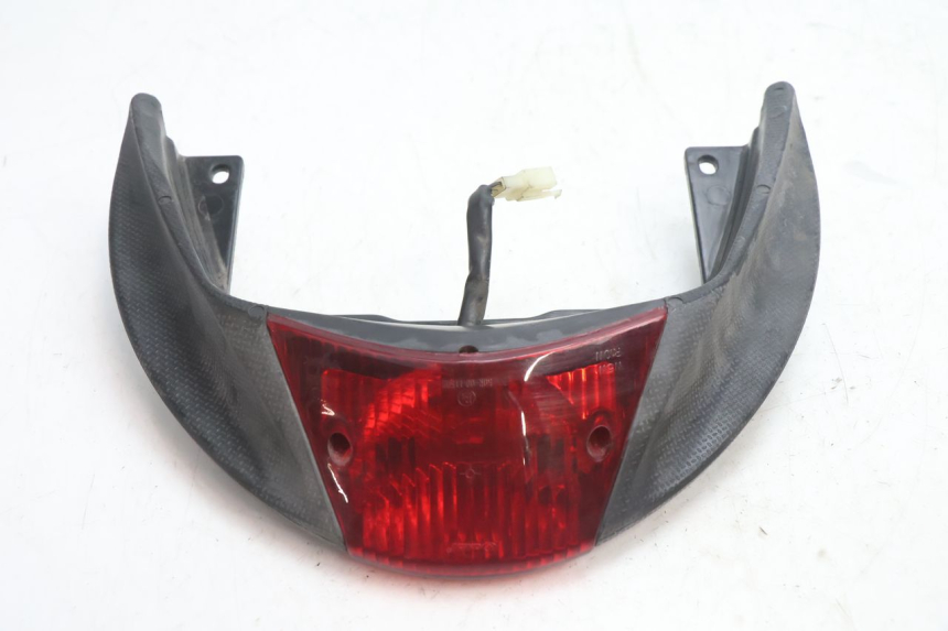 photo de FEU ARRIERE PIAGGIO ZIP 2T 50 (2009 - 2019) - Vue principale