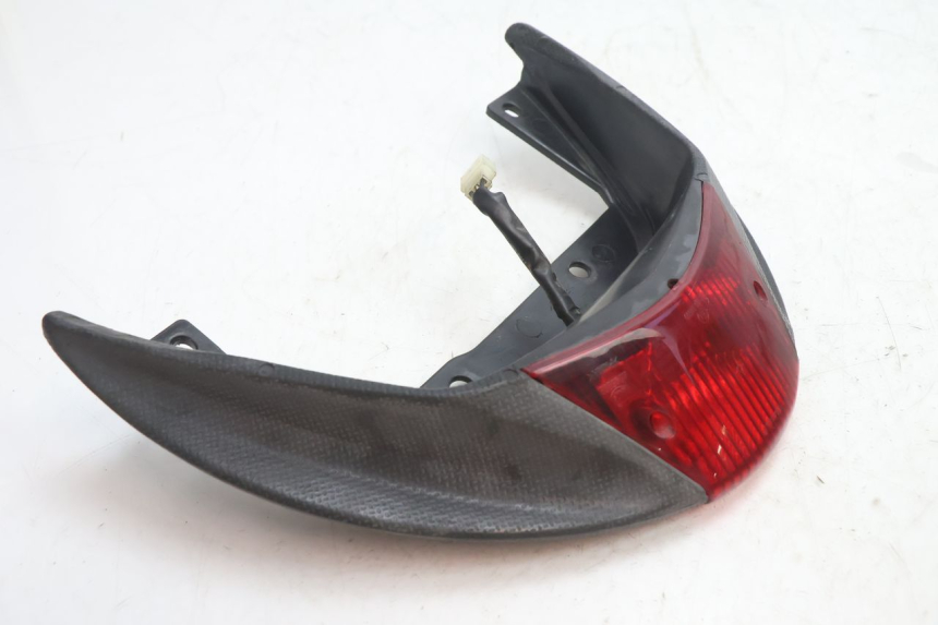 photo de FEU ARRIERE PIAGGIO ZIP 2T 50 (2009 - 2019) - Détail de la pièce