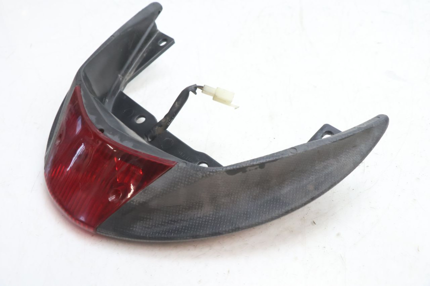 photo de FEU ARRIERE PIAGGIO ZIP 2T 50 (2009 - 2019) - Zoom état d’usage