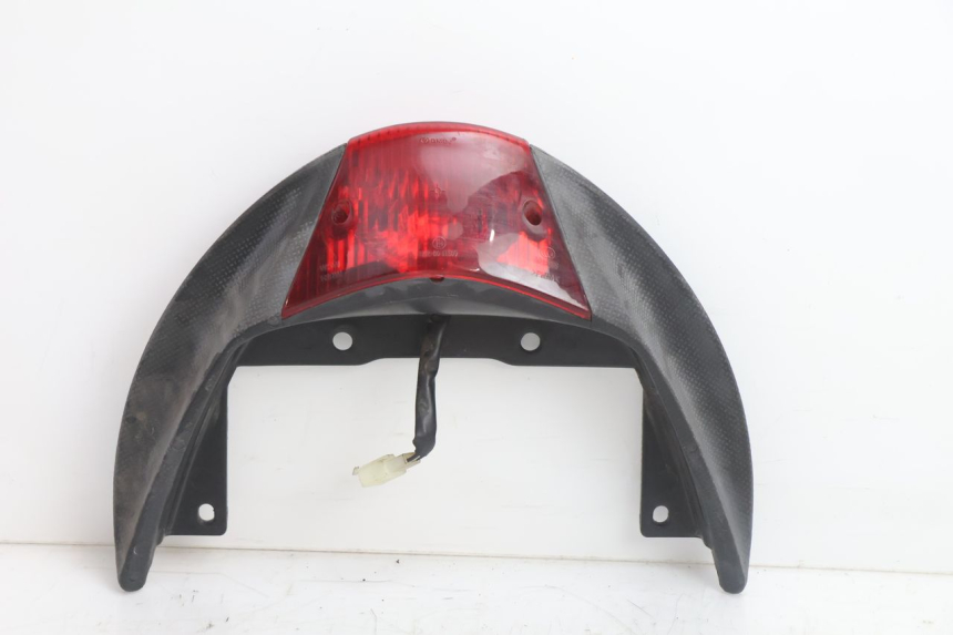 photo de FEU ARRIERE PIAGGIO ZIP 2T 50 (2009 - 2019) - Autre angle de vue