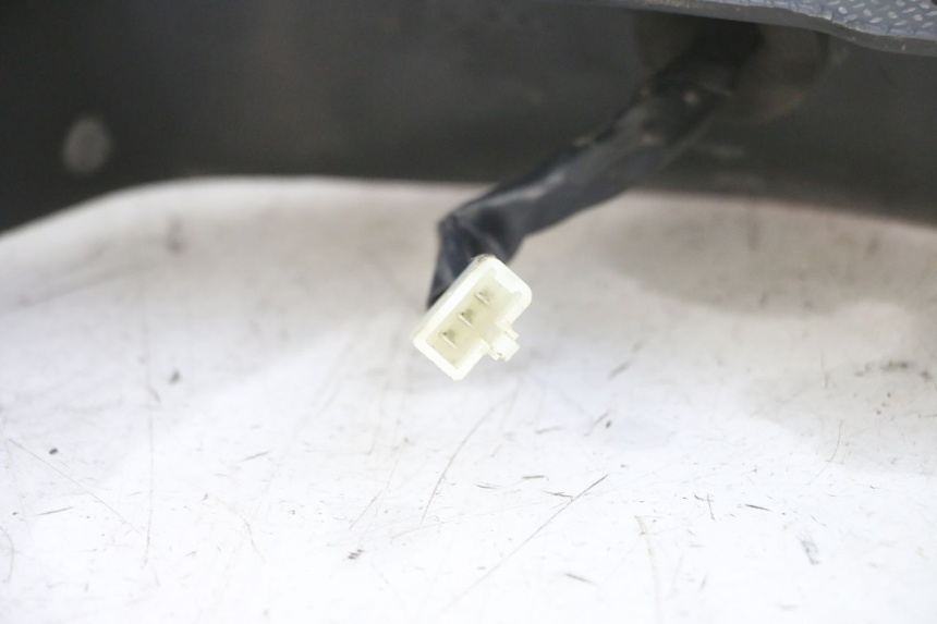 photo de FEU ARRIERE PIAGGIO ZIP 4T 50 (2018 - 2020) - Vue d’ensemble