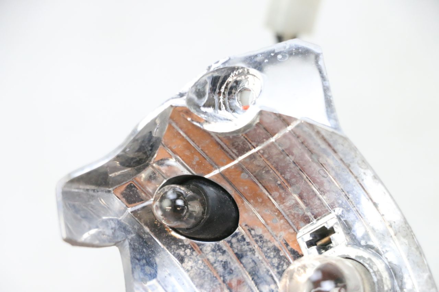 photo de FEU ARRIERE PIAGGIO ZIP 4T 50 (2018 - 2020) - Vue produit