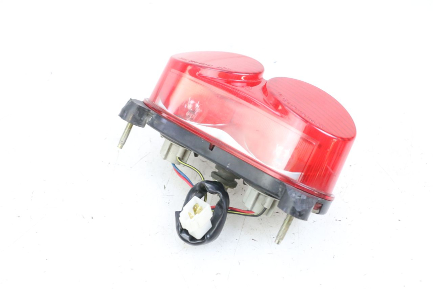 photo de FEU ARRIERE KAWASAKI ZR 7 750 (1999 - 2004) - Zoom état d’usage