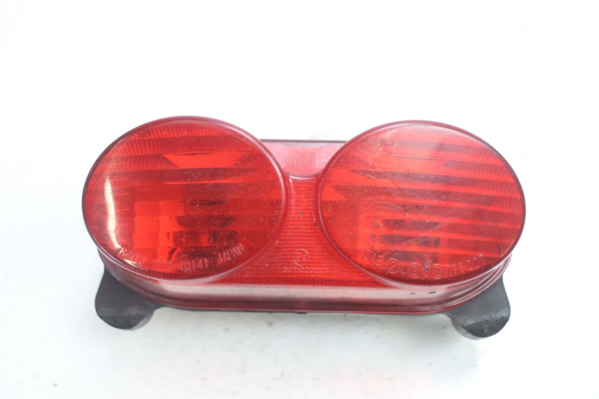 photo de FEU ARRIERE KAWASAKI ZX-6R ZX6R 600 (2000 - 2002) - Vue principale