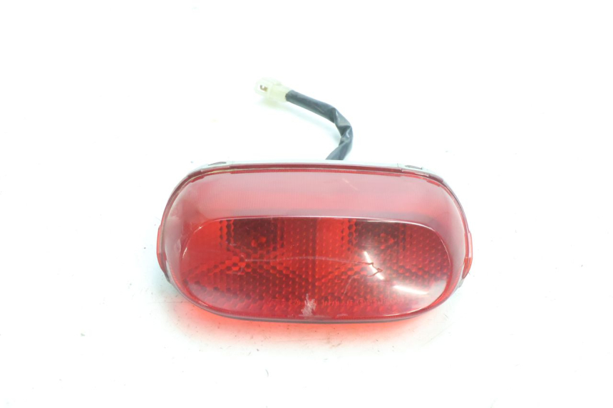 photo de FEU ARRIERE KAWASAKI ZZR 600 (1995 - 2004) - Vue principale