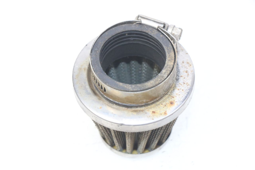 photo de FILTRE A AIR LONCIN DIRT BIKE 125 - Zoom état d’usage