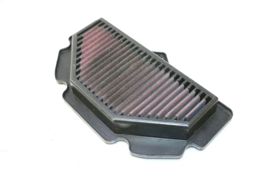 photo de FILTRE A AIR SUZUKI GSR 600 (2005 - 2012) - Zoom état d’usage