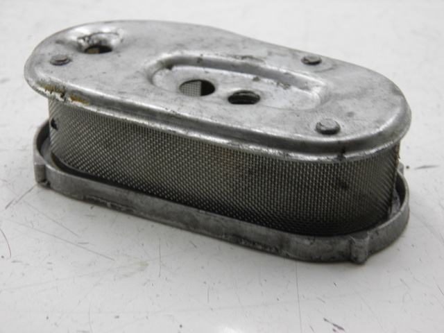 photo de FILTRE A AIR LML DLX 2T 125 (2008) - Vue principale